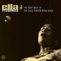 Cover of The Very Best Of The Cole Porter Song Book