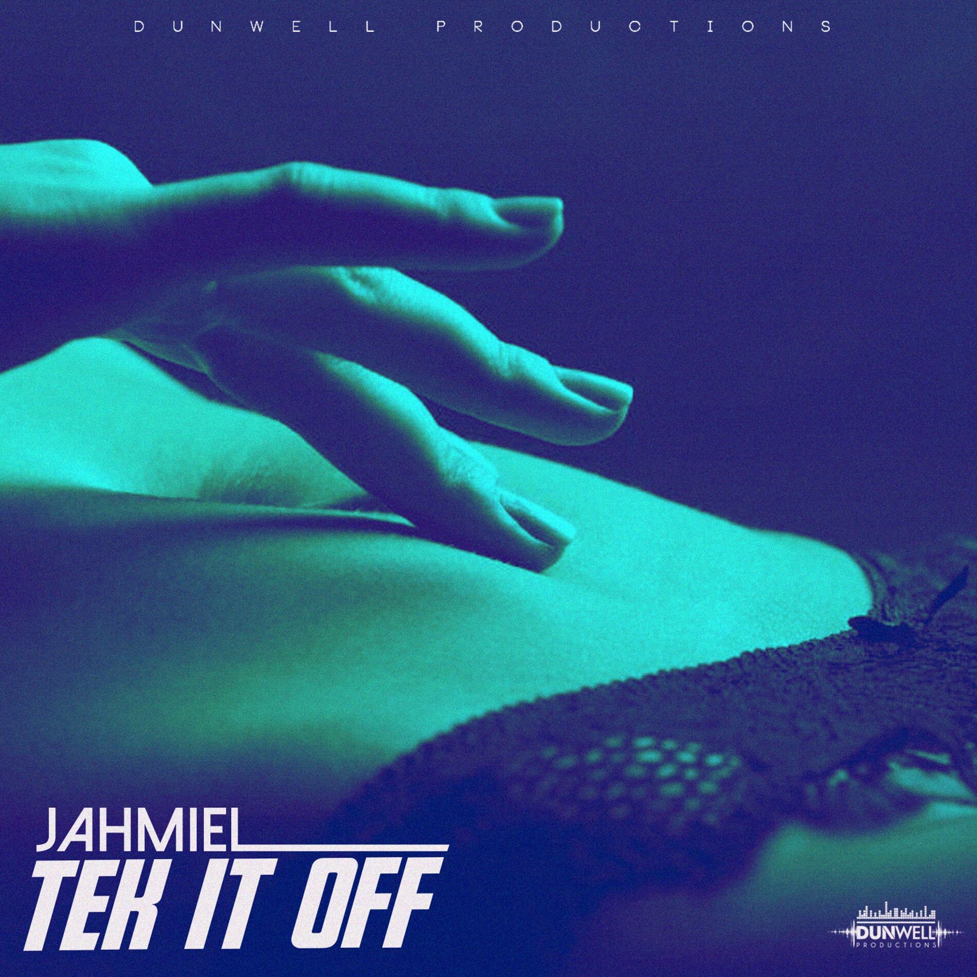 Album cover of Tek It Off - Single