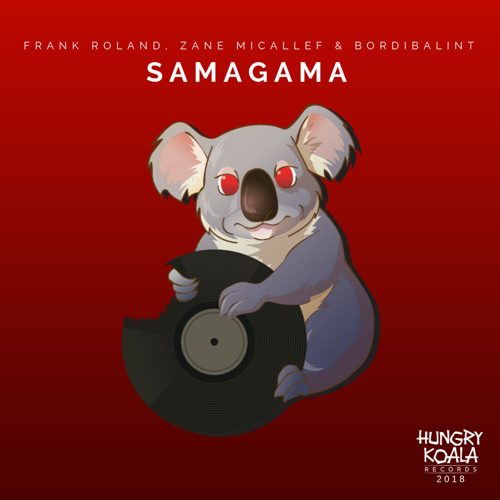 Picture of Samagama