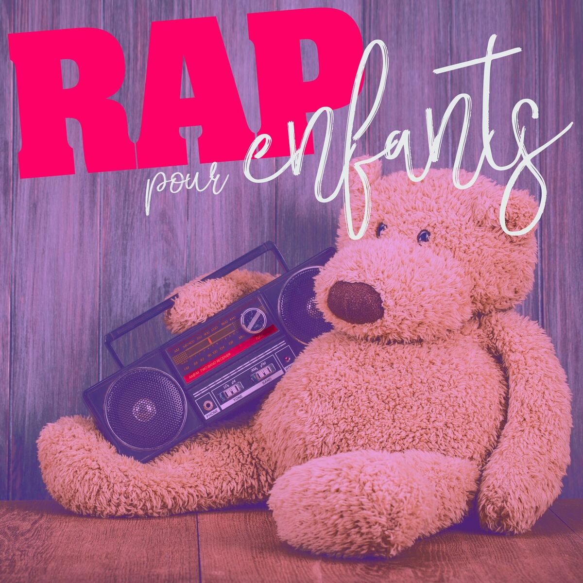 Album cover of Ramenez la coupe à la maison