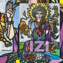 Cover of Wróciłam