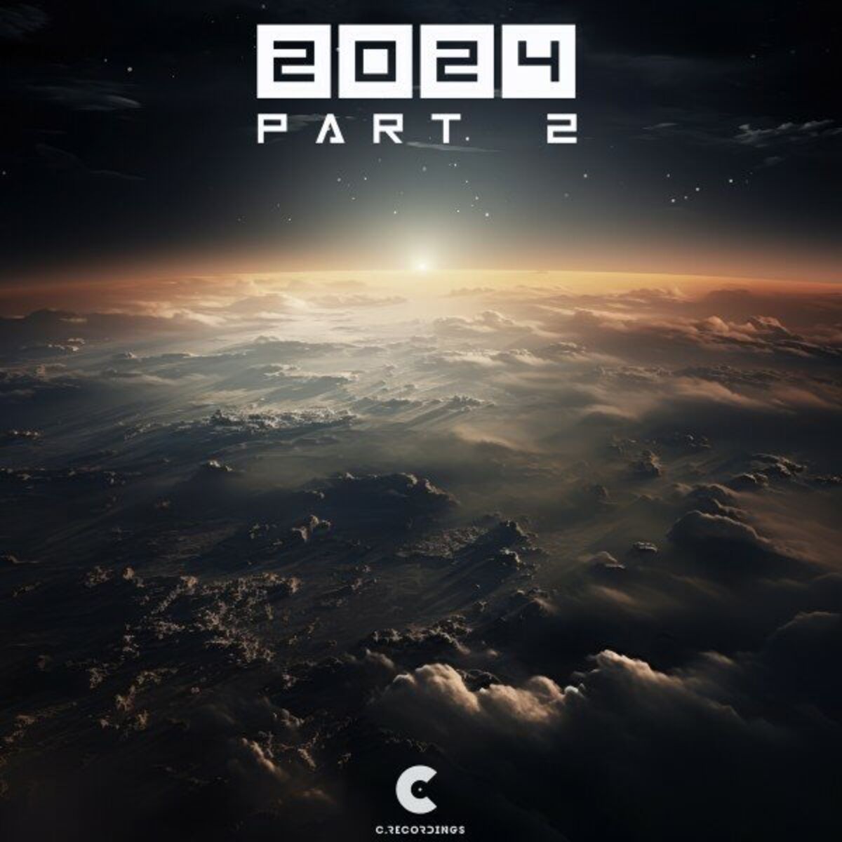 Album cover of 2024 Part (2)