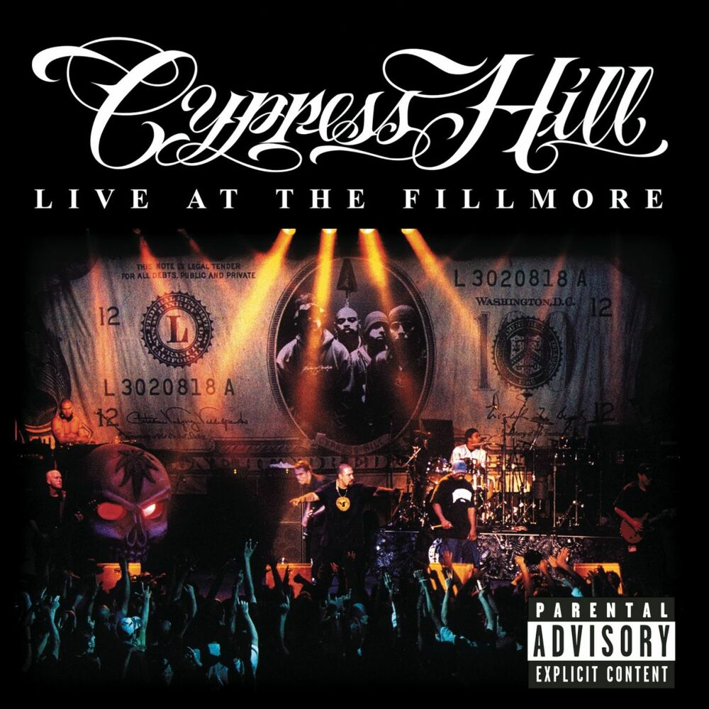 Picture of Live At The Fillmore