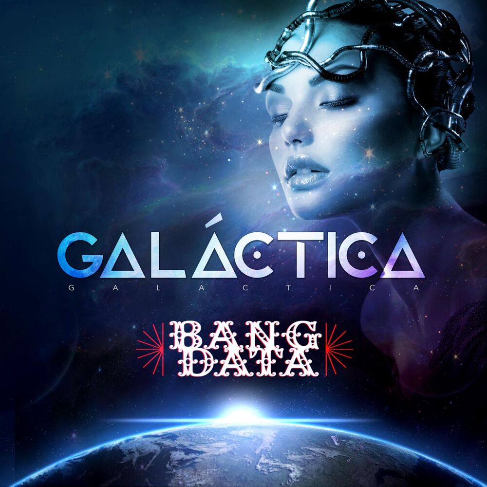Picture of Galáctica