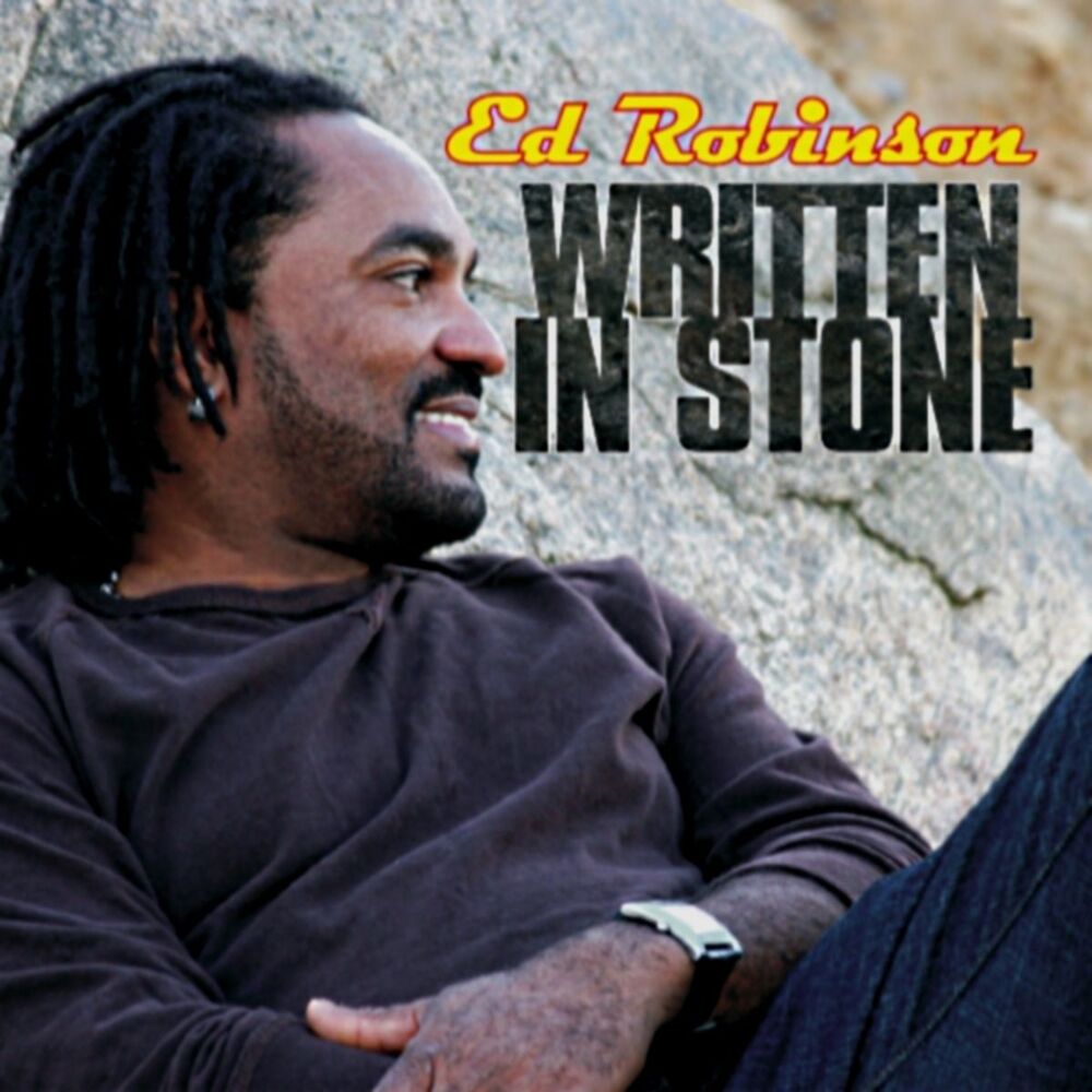 Picture of Written In Stone