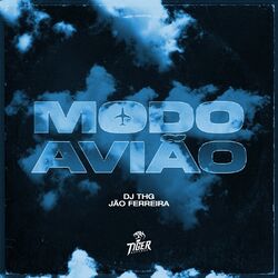 Cover of Modo Avião