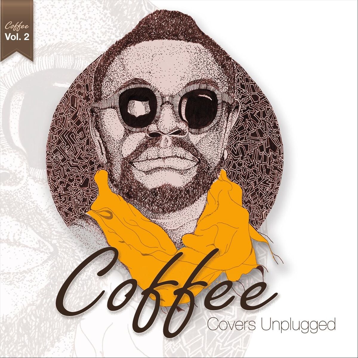 Album cover of Covers Unplugged, Vol. 2