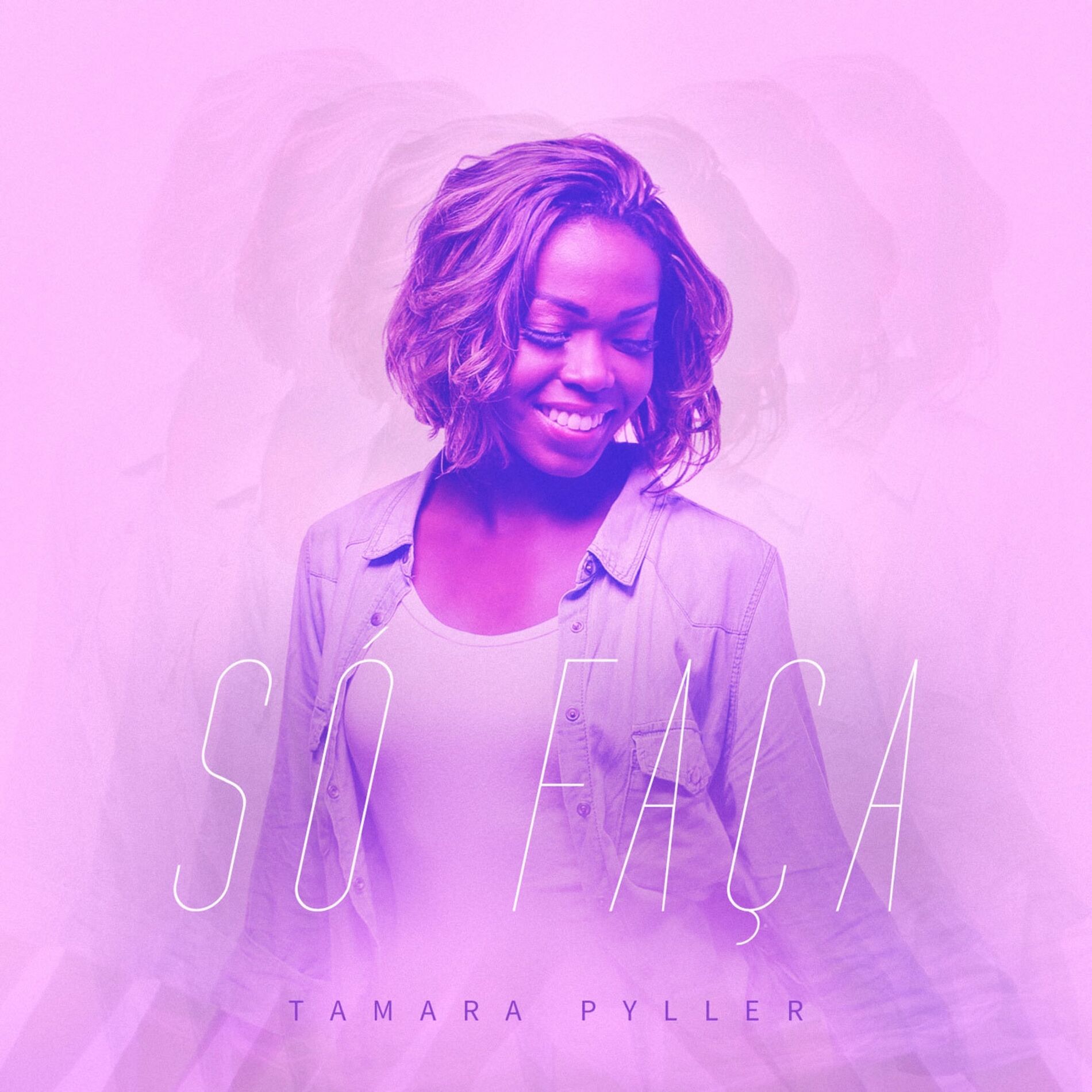 Album cover of Só Faça