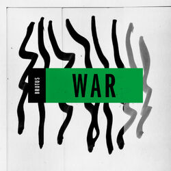 Cover of War