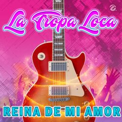 Cover of Reina De Mi Amor