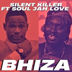 Cover of Bhiza
