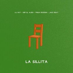 Cover of La Sillita