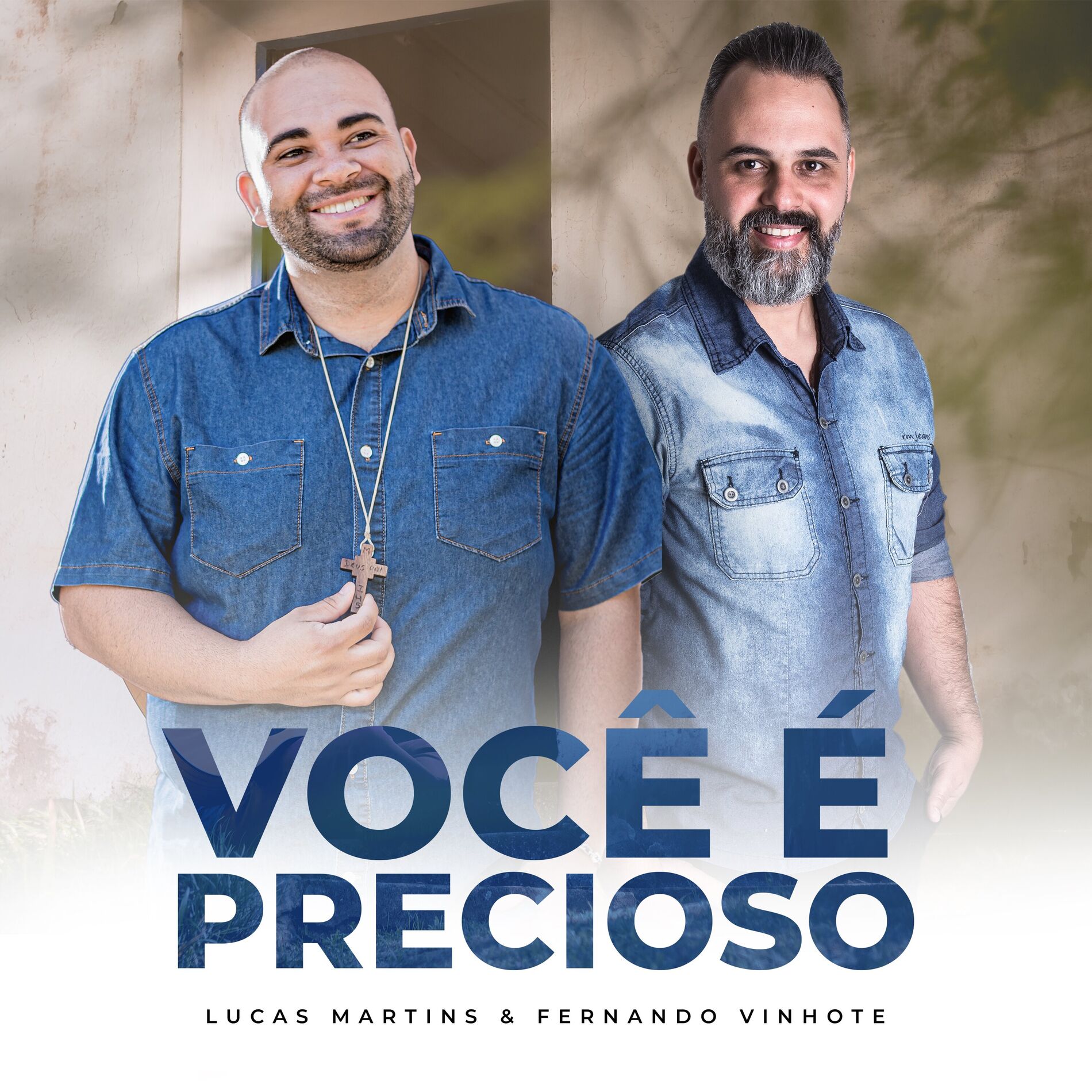 Album cover of Você É Precioso