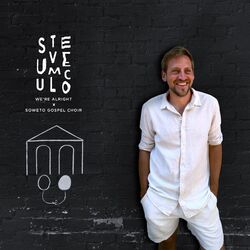 Cover of We're Alright
