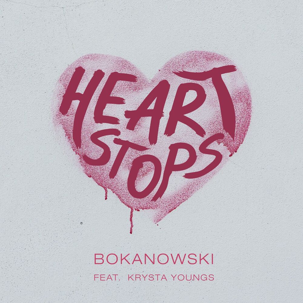 Picture of Heart Stops