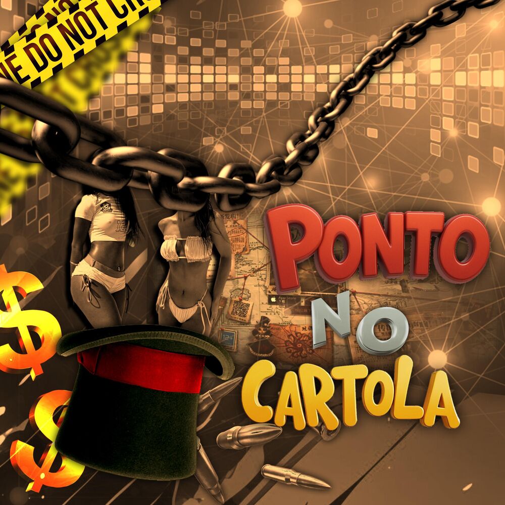 Picture of Ponto no Cartola (MC MENOR B5 Remix)