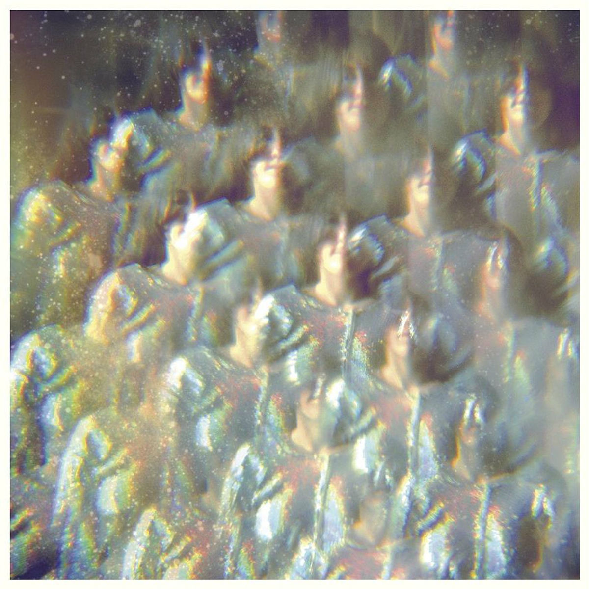 Album cover of Shut Eye