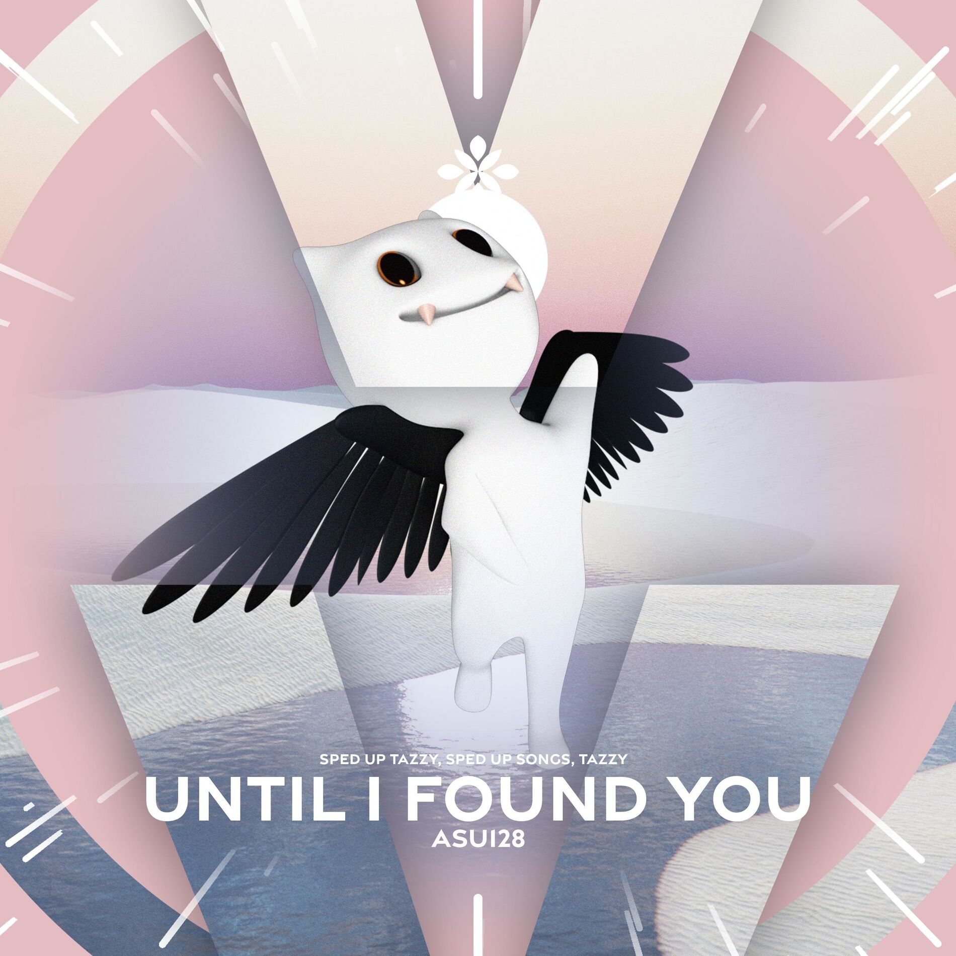 Album cover of until i found you - sped up + reverb