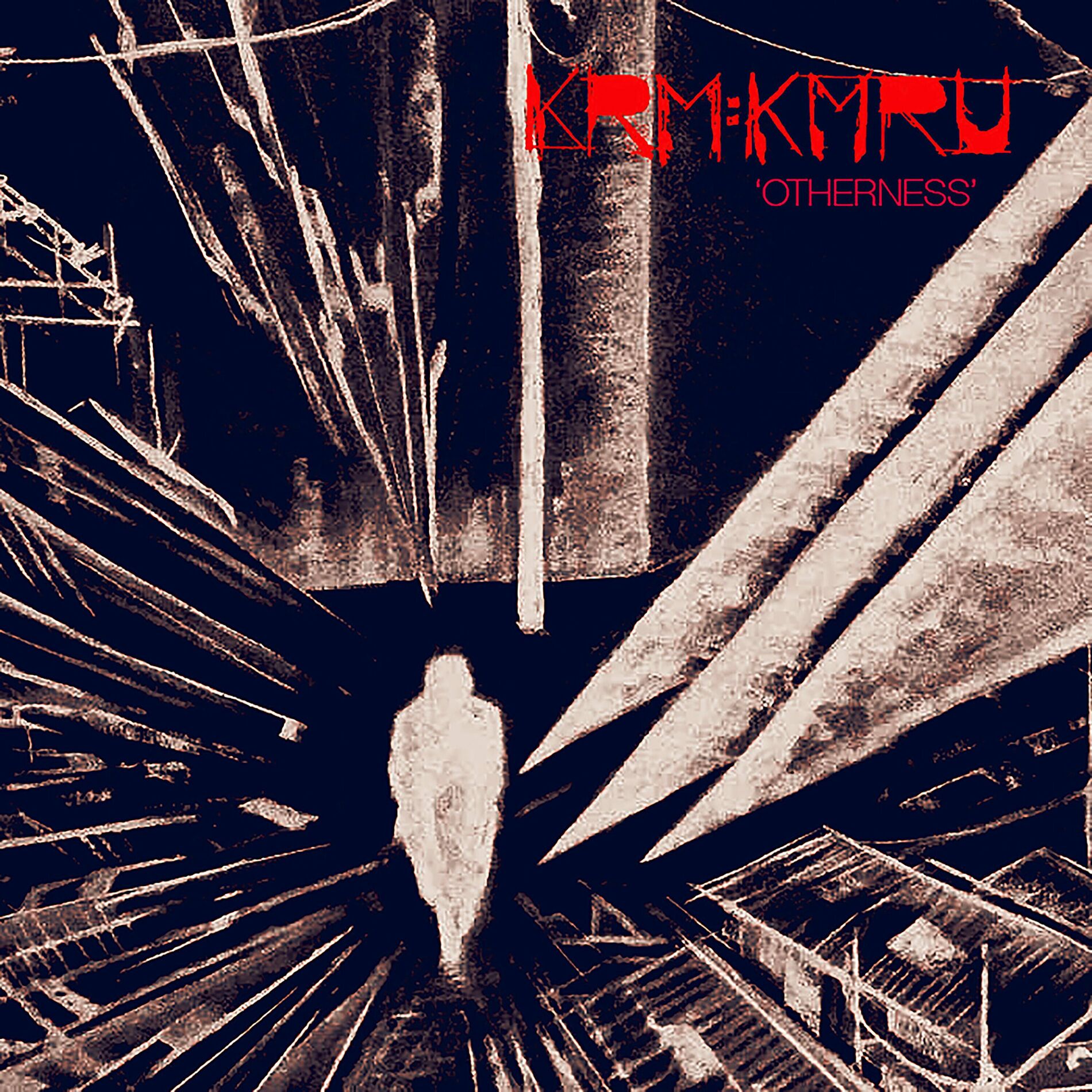 Album cover of Otherness