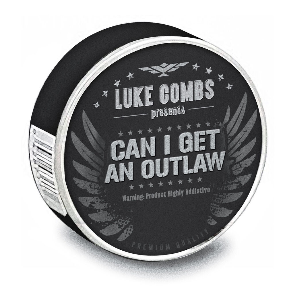 Picture of Can I Get an Outlaw