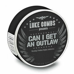 Cover of Can I Get an Outlaw