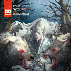 Cover of Wölfe EP