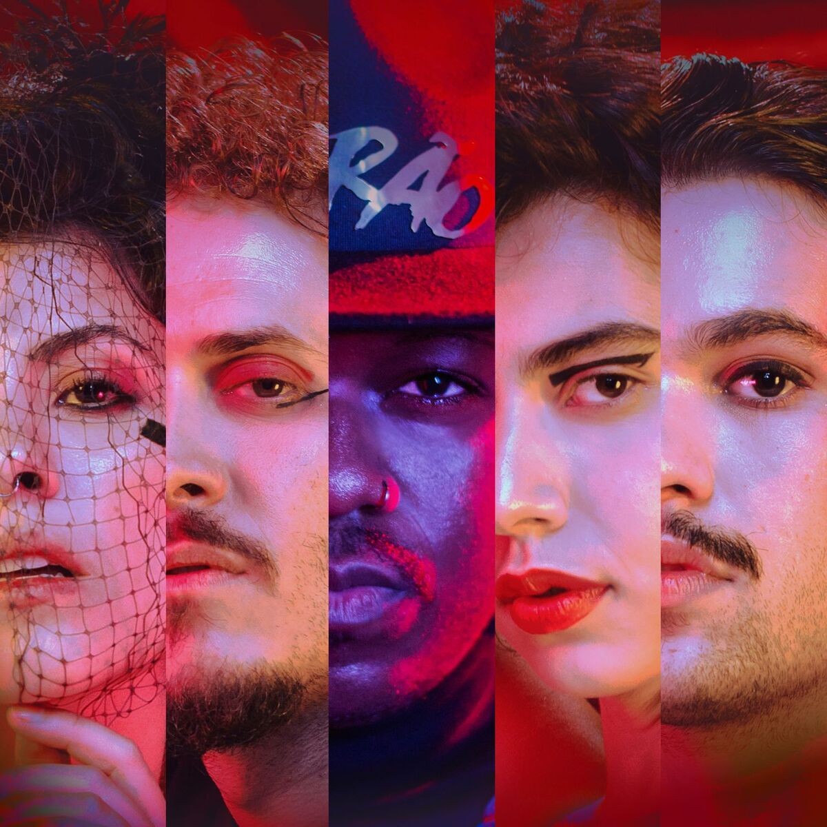 Album cover of Vai Devagar