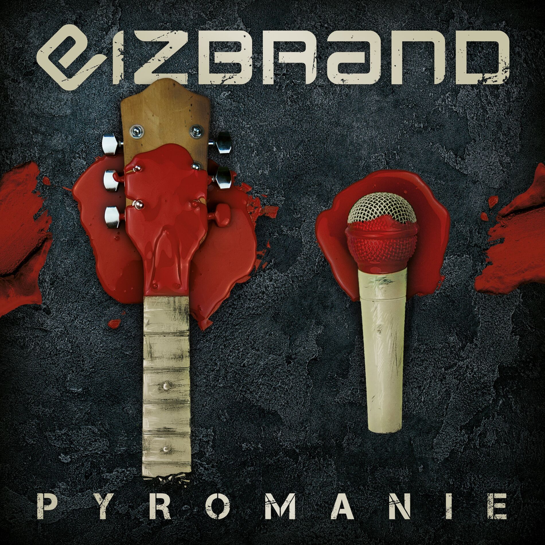 Album cover of Intro