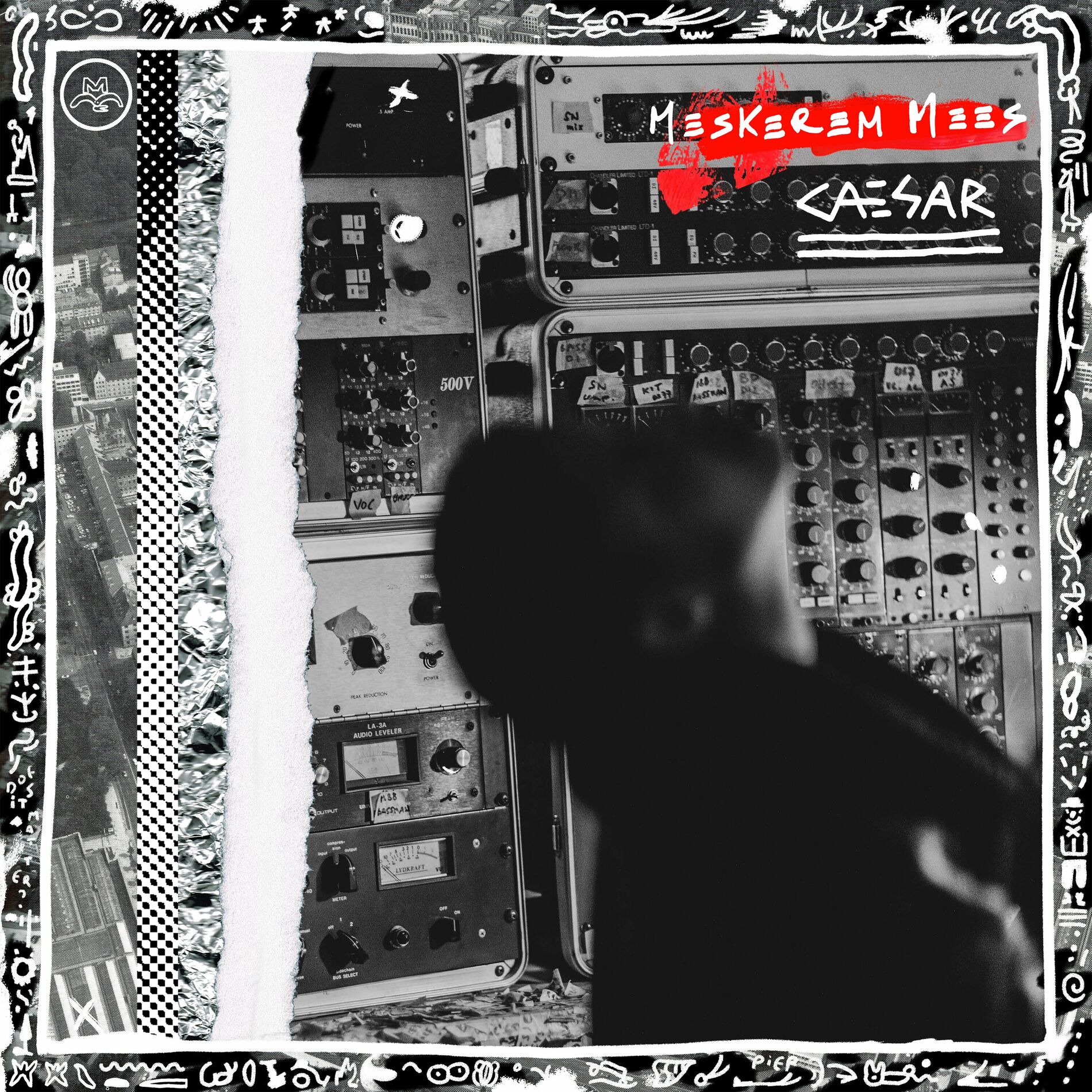Album cover of Caesar