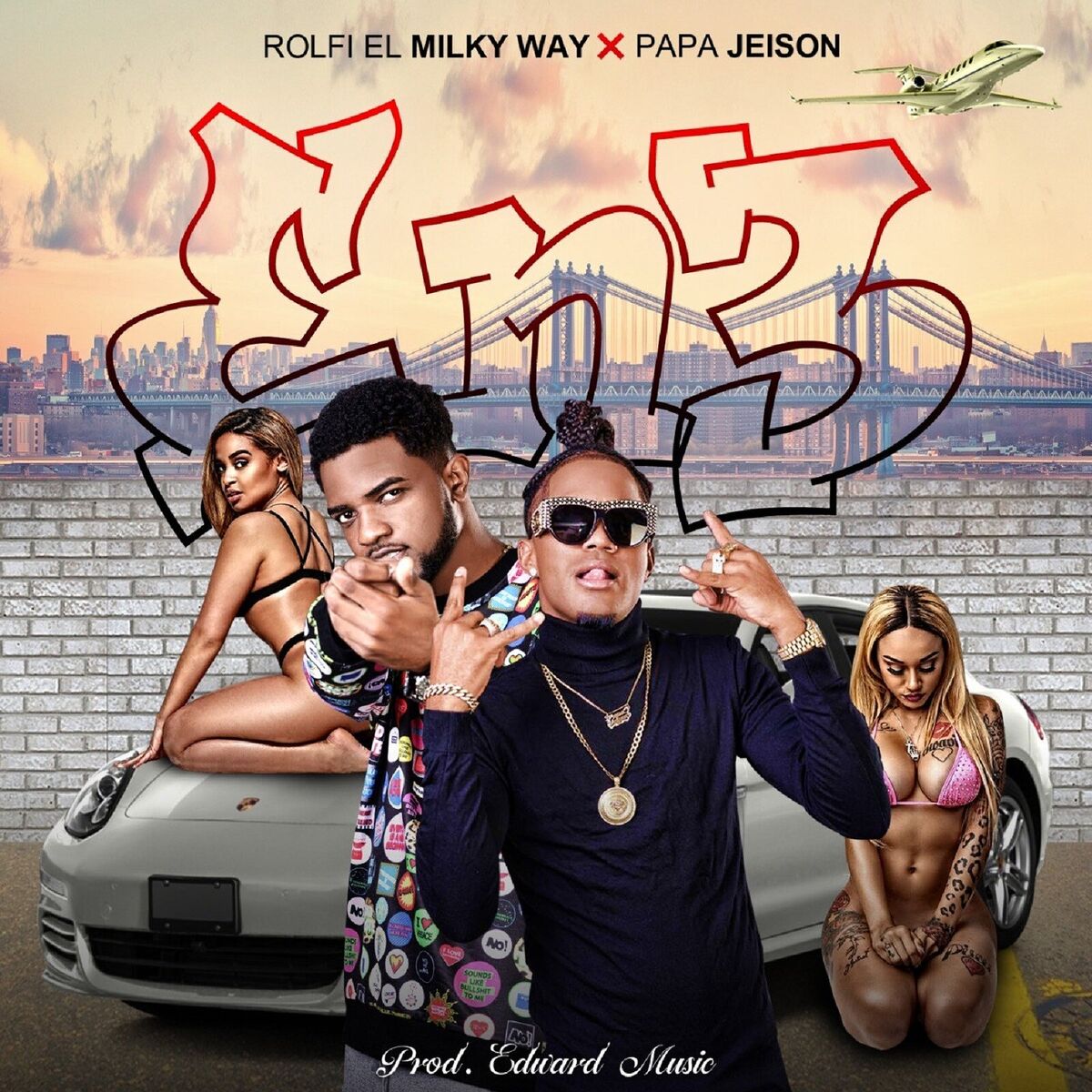 Album cover of En 3