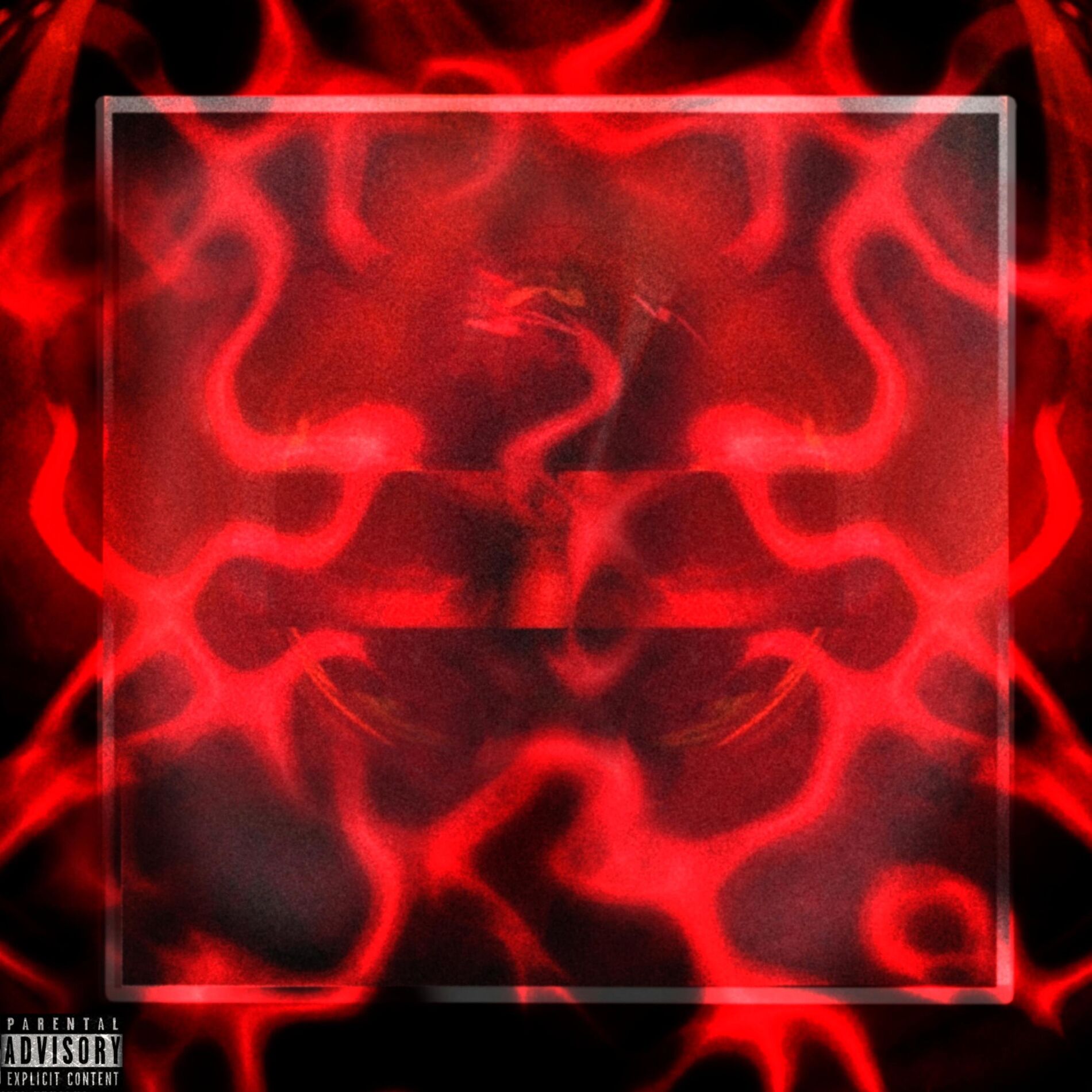 Album cover of Déshumanisé