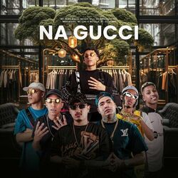 Cover of Na Gucci