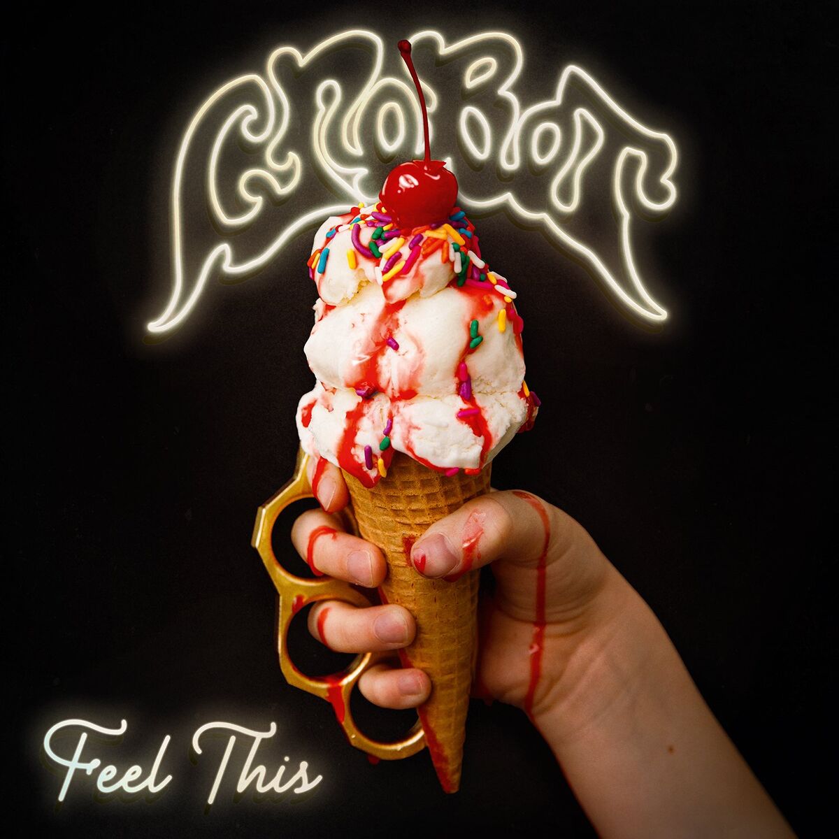Album cover of Feel This