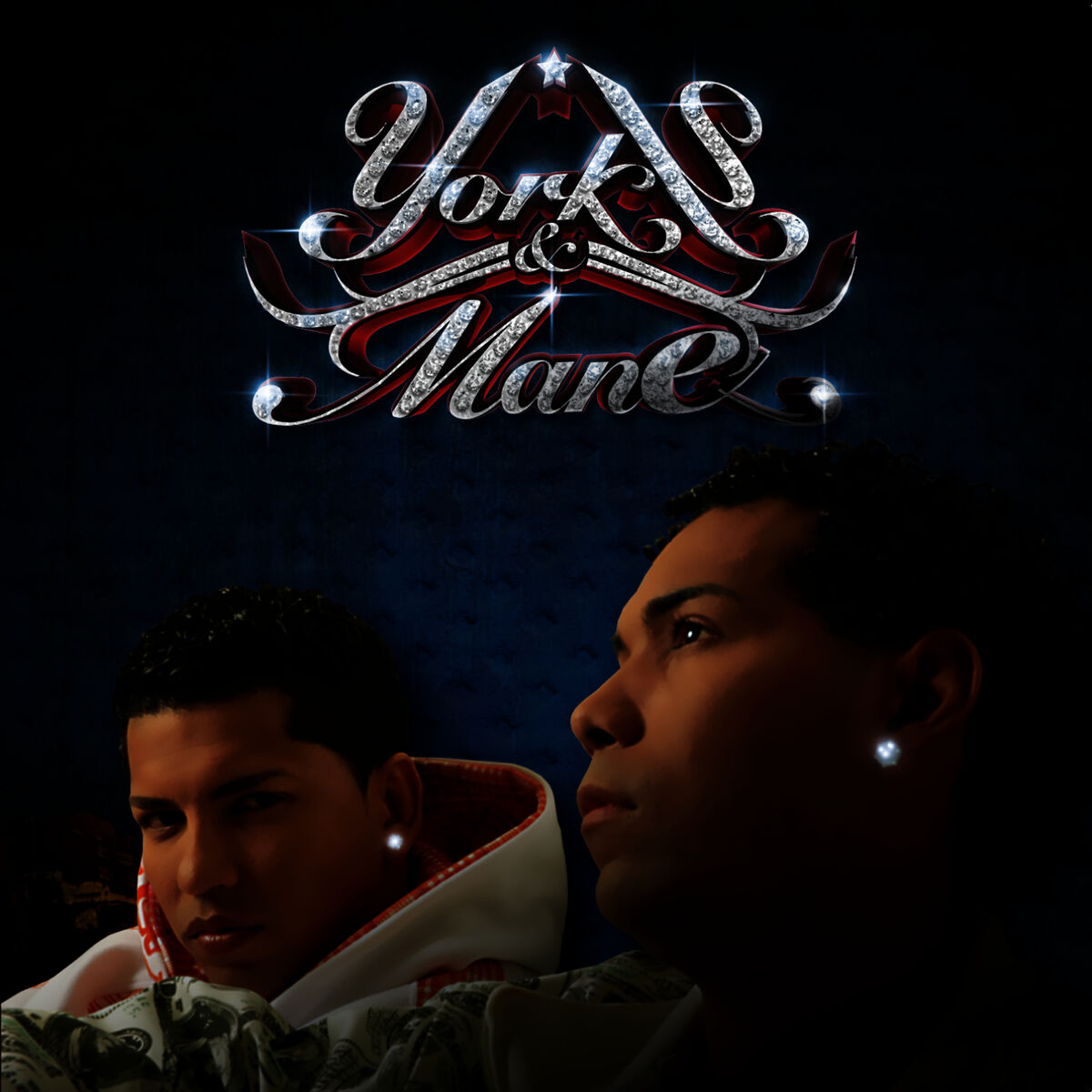 Album cover of Player Crew
