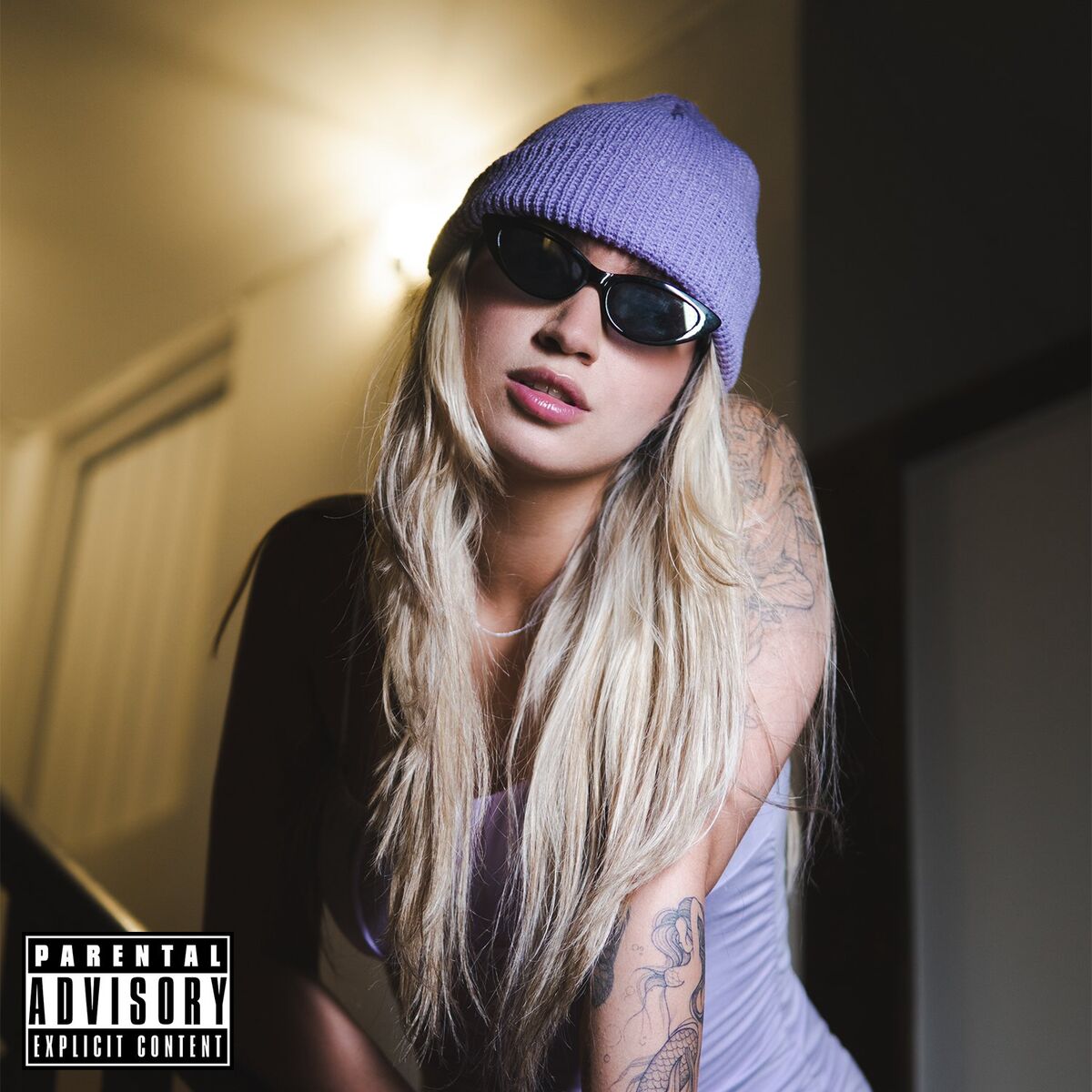 Album cover of o que cê quiser de mim