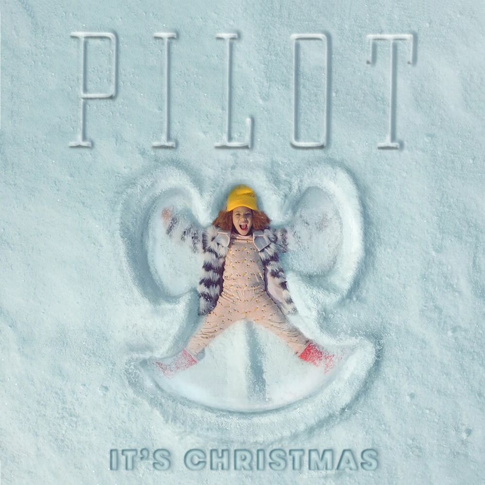 Picture of It's Christmas