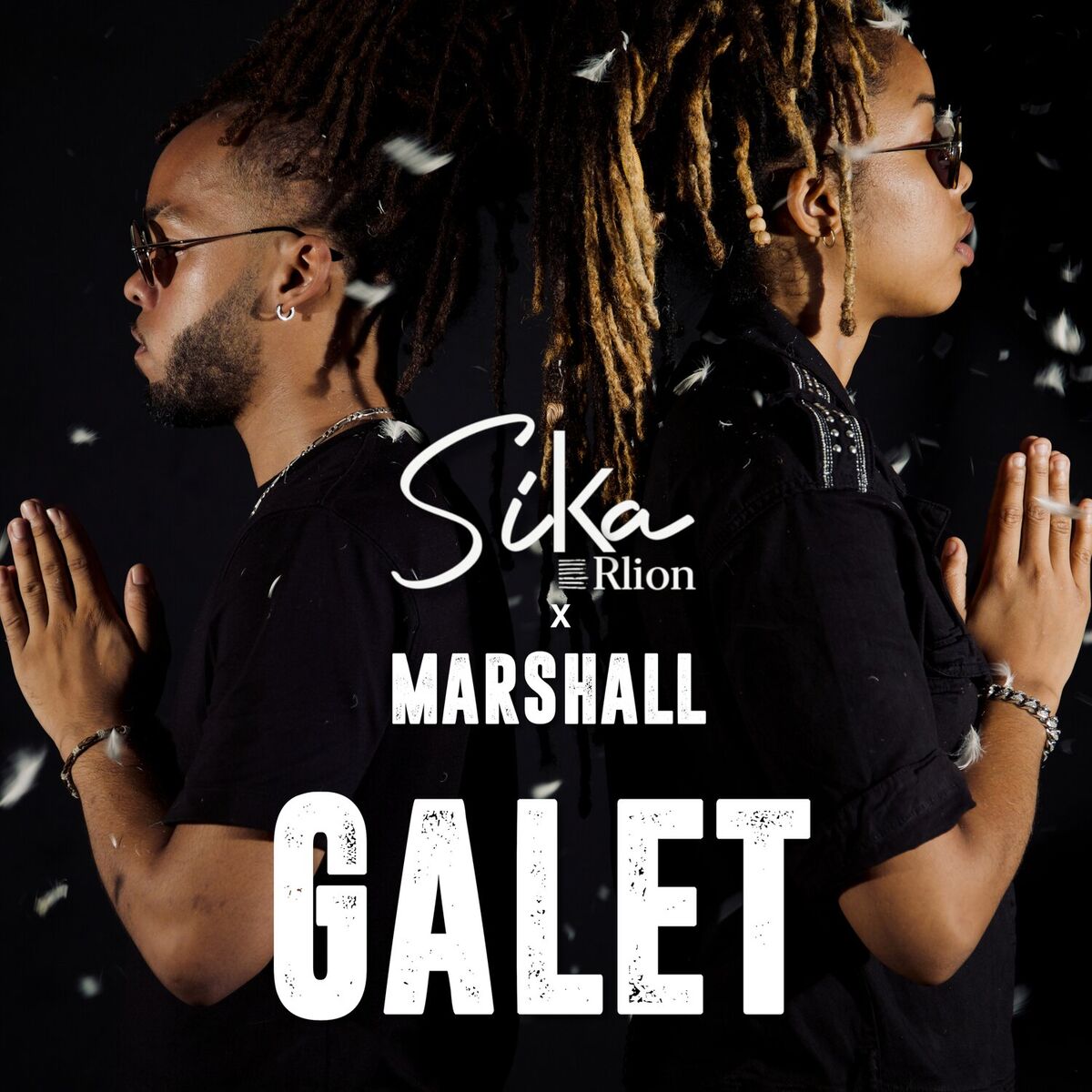 Album cover of Galet