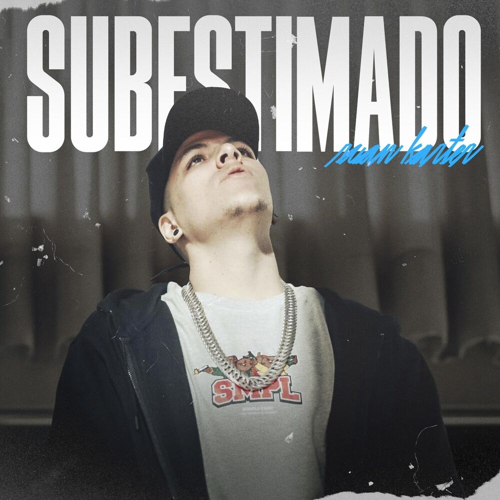Picture of Subestimado