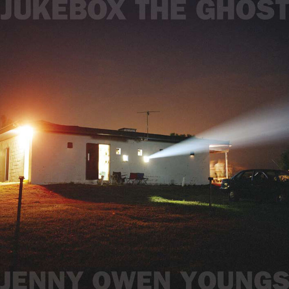 Picture of Jukebox the Ghost & Jenny Owen Youngs