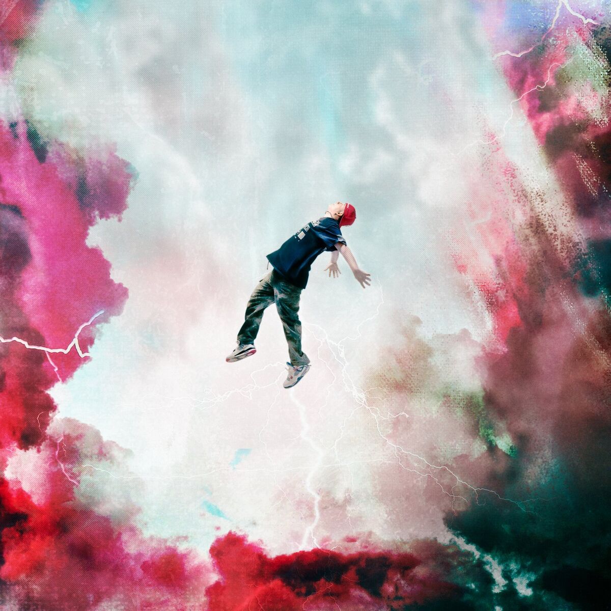 Album cover of Cambio de Planes