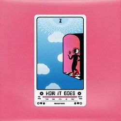Cover of How It Goes