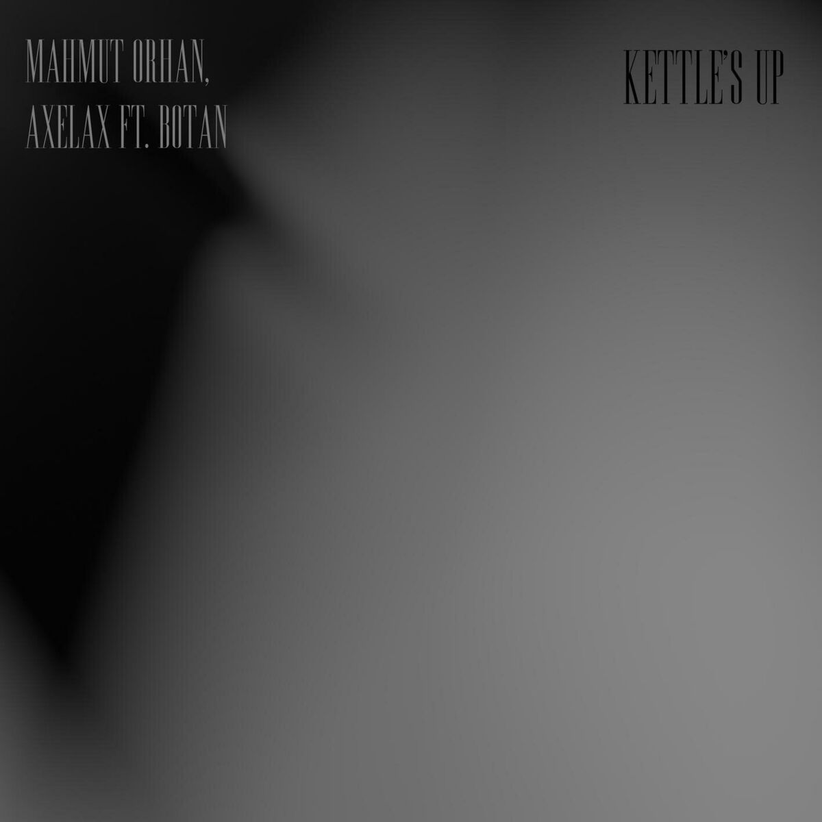 Album cover of Kettle's Up (feat. Botan)