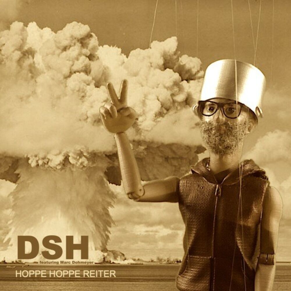 Picture of Hoppe hoppe Reiter