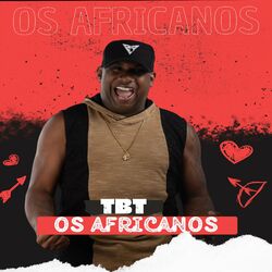 Cover of Tbt os Africanos
