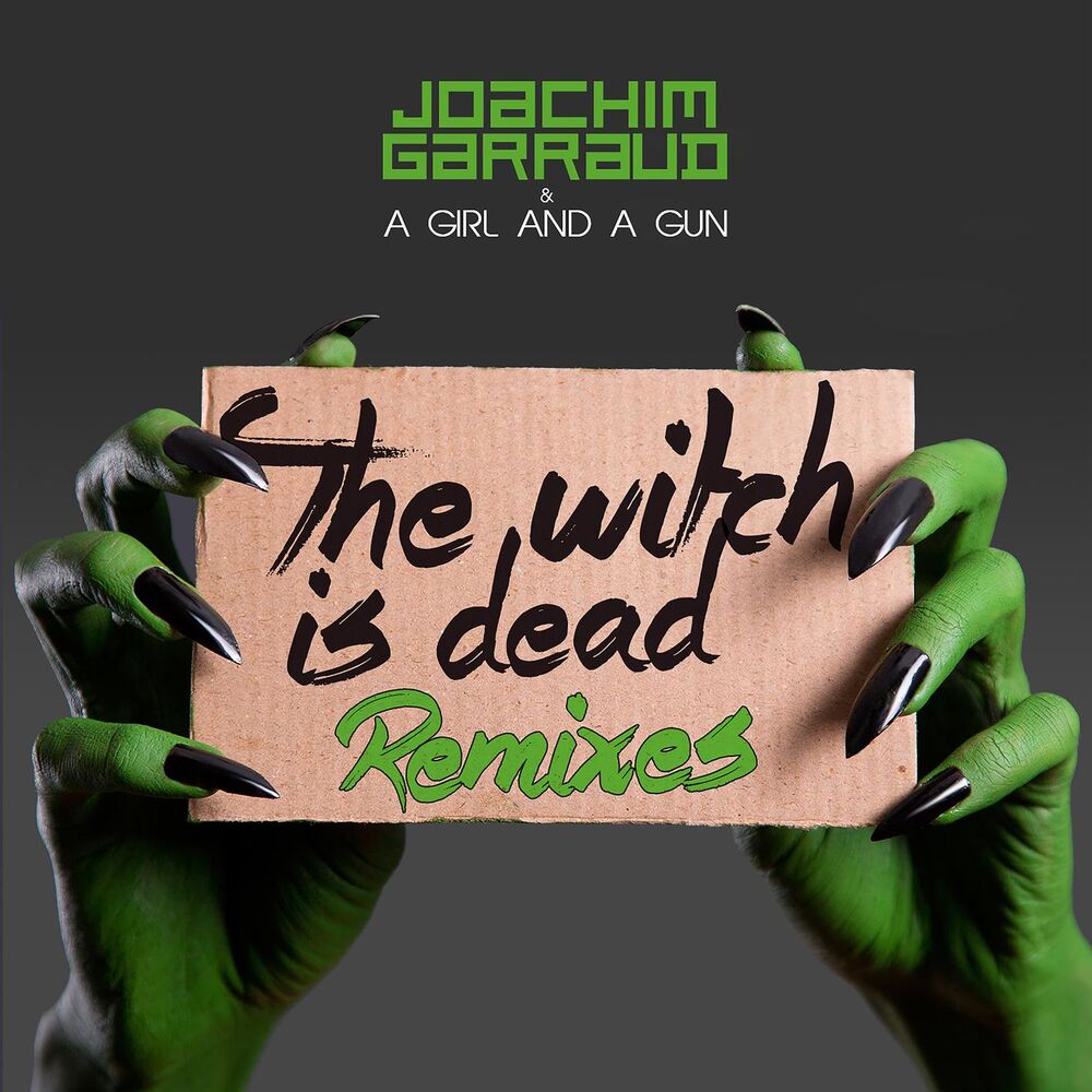 Picture of The Witch Is Dead (Remixes)