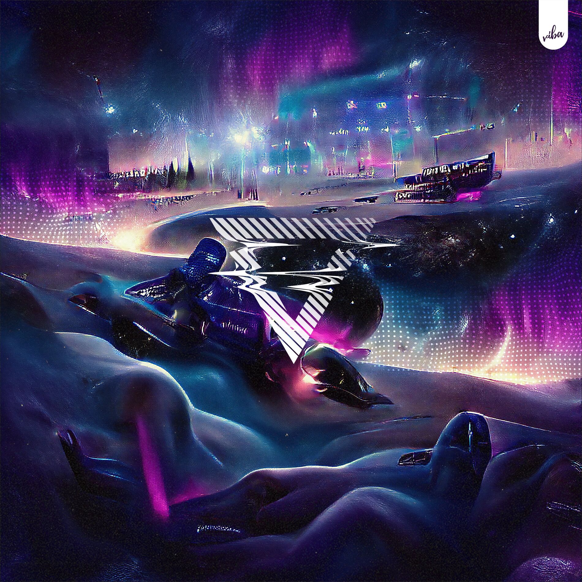 Album cover of Echoes of the Eons