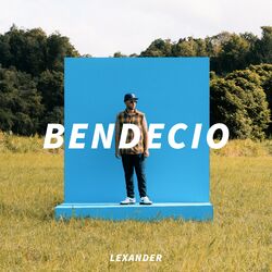 Cover of Bendecio