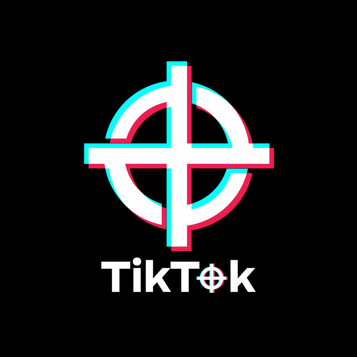 Album cover of TİKTOK