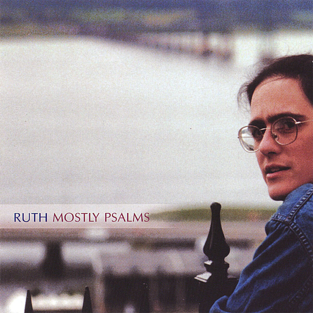 Picture of Mostly Psalms