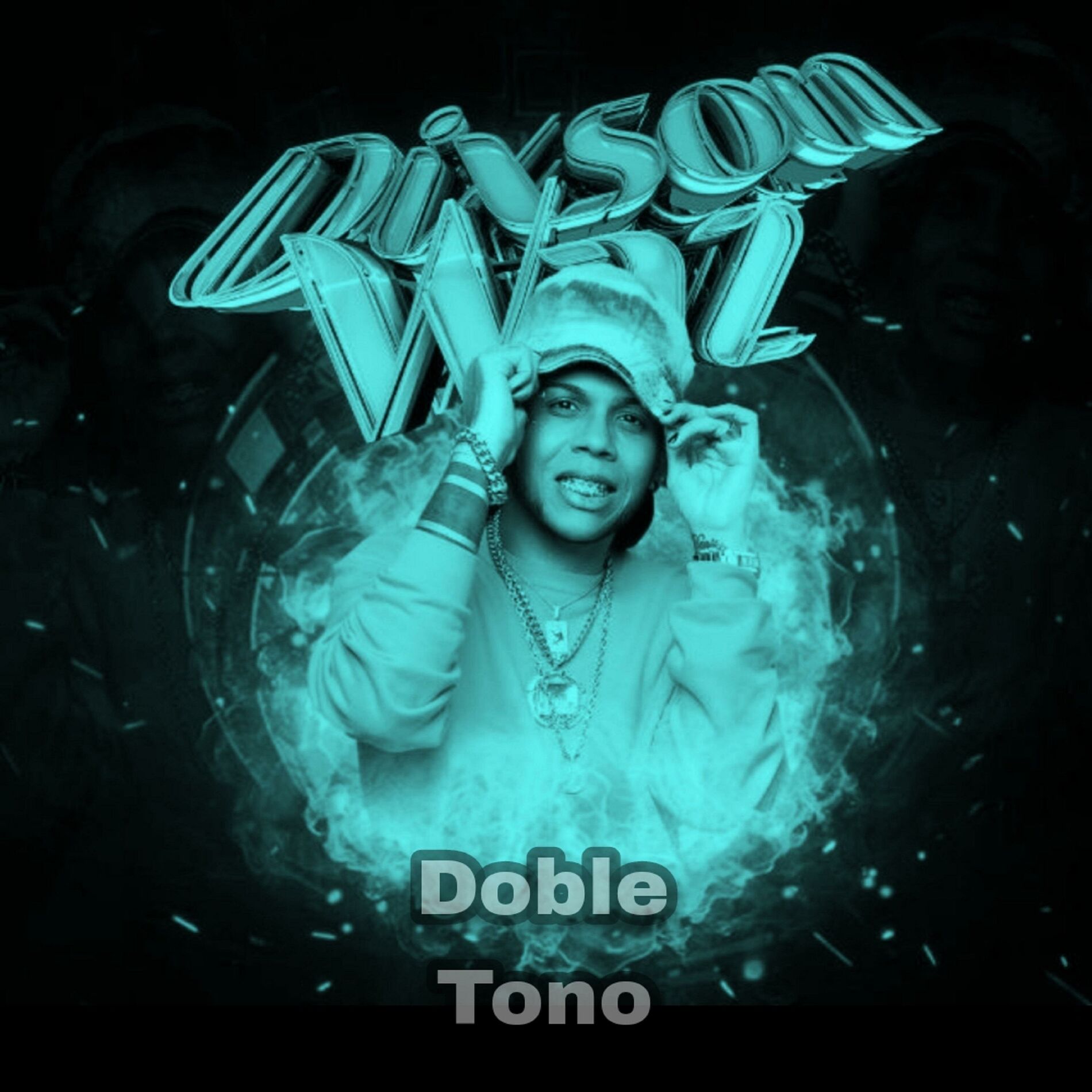 Album cover of Doble Tono 2 (Musicologos Musica de Chipeo) (Doble Tono)